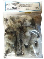 CREVETTES 16/20 