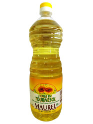 HUILE DE TOURNESOL 