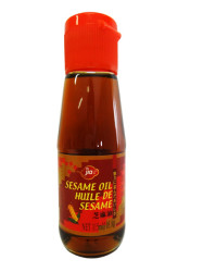 HUILE DE SESAME 