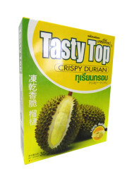 DURIAN CROUSTILLAND 