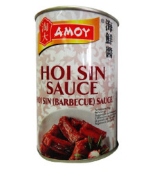 SAUCE HOI SIN BARBECUE 'AMOY