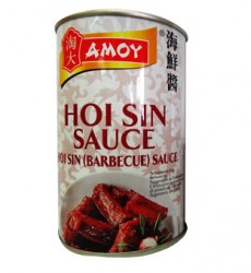 SAUCE HOI SIN BARBECUE 'AMOY