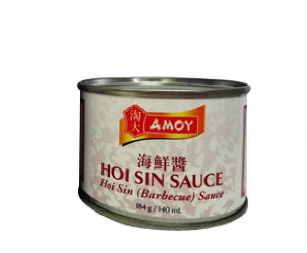 SAUCE HOI SIN BARBECUE 