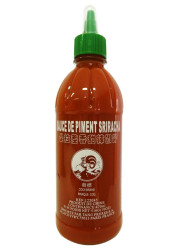SAUCE PIMENT SRIRACHA 