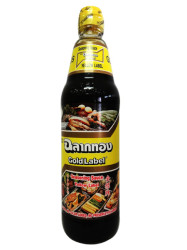SAUCE DE SOJA SUPERIEURE 