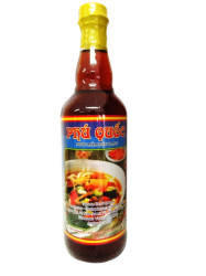 SAUCE DE POISSON PHU QUOC  