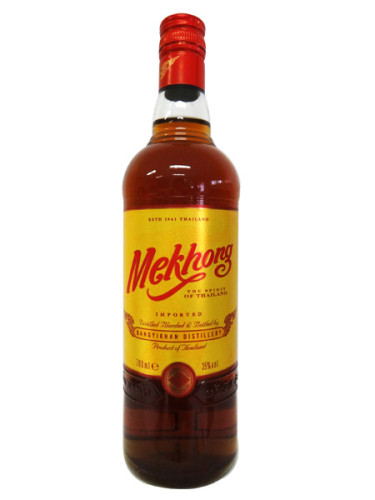 SPIRITUEUX MEKHONG 35° 70CL