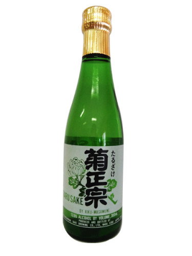 SAKE JAPONAIS 13.8° 