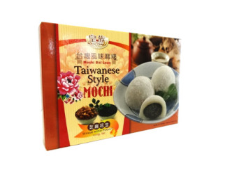 MOCHI SAVEUR SESAME ET ARACHIDE 