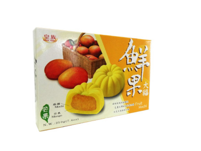  MOCHI SAVEUR MANGUE 