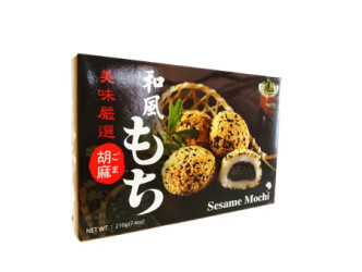 MOCHI SAVEUR SESAME 
