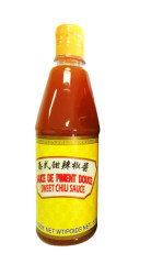 SAUCE PIMENT SUCREE 500G