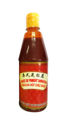 SAUCE PIMENT SRIRACHA 500G