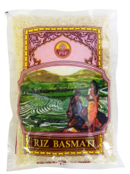 RIZ BASMATI 
