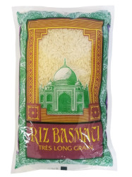 RIZ LONG BASMATI 