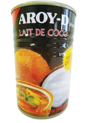 LAIT DE COCO CUISINE 