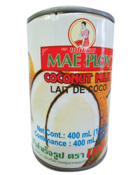 LAIT DE COCO 