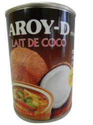 LAIT DE COCO CUISINE 