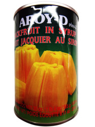 FRUIT JACQUIER AU SIROP 