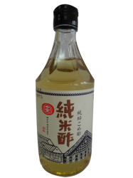 VINAIGRE DE RIZ GLUANT 