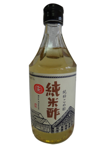 VINAIGRE DE RIZ GLUANT 