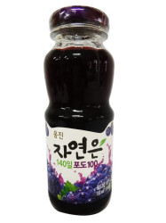 JUS DE RAISIN COREEN 