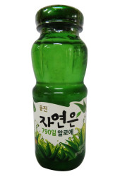 JUS D'ALOE VERA COREEN 