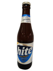 BIERE COREENNE HITE ICE POINT 330ML