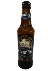 BIERE CAMBODGE KINGDOM 330ML
