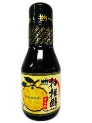 VINAIGRE YUZU 