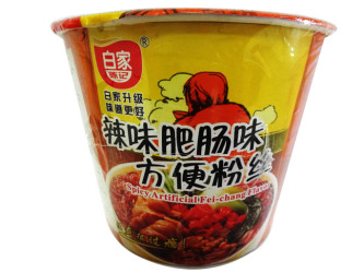 VERMICELLES SAVEUR CHILI-FEICHANG 