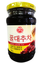 THE AU MIEL SAVEUR JUJUBE 