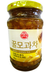 THE AU MIEL SAVEUR QUINCE 
