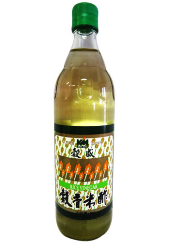 VINAIGRE DE RIZ 