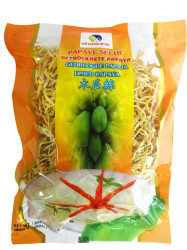PAPAYE SECHE 
