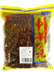 ZANTHOXYLUM CHUAN 