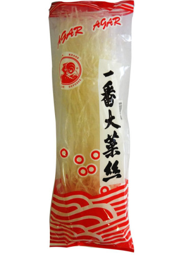AGAR AGAR 