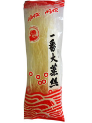 AGAR AGAR 