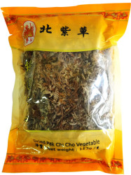DRIED PAK CHI CHO VEGETABLE 113G