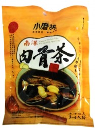 CHINESE HERBAL MIX FOR STEWING SPARERIB 