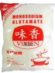 GLUTAMATE SUPER QUALITE 
