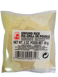 RIZ-GRILLE EN POUDRE 