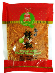 PIMENT SECHE BROYE 