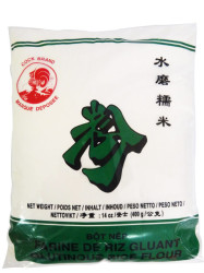 FARINE DE RIZ GLUANT 
