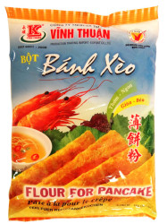 FARINE POUR CREPE (BANH XEO) 