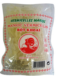 VERMICELLES MANIOC 