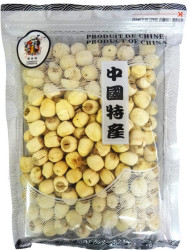 GRAINES DE LOTUS 