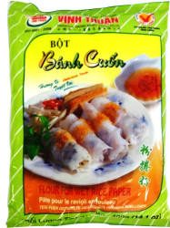 FARINE POUR BANH CUON 