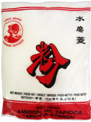 FARINE DE TAPIOCA 