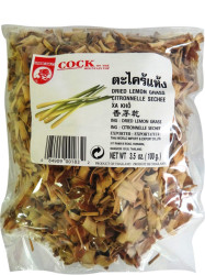 CITRONNELLE SECHEE 